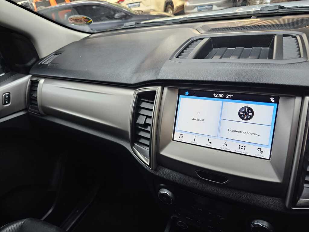 FORD EVEREST EVEREST 2.0D XLT A/T - 16