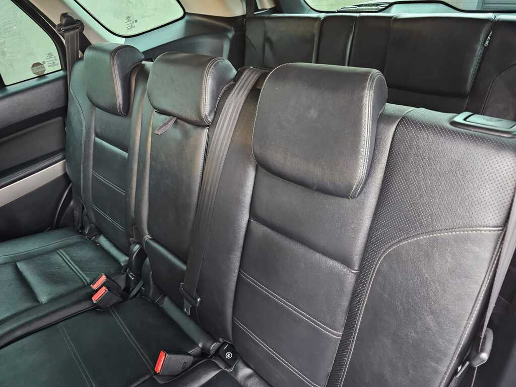 FORD EVEREST EVEREST 2.0D XLT A/T - 18