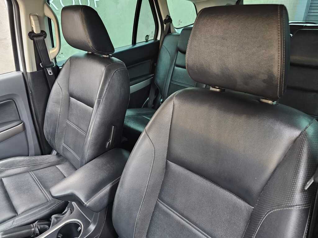 FORD EVEREST EVEREST 2.0D XLT A/T - 19