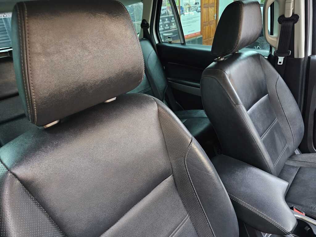 FORD EVEREST EVEREST 2.0D XLT A/T - 20