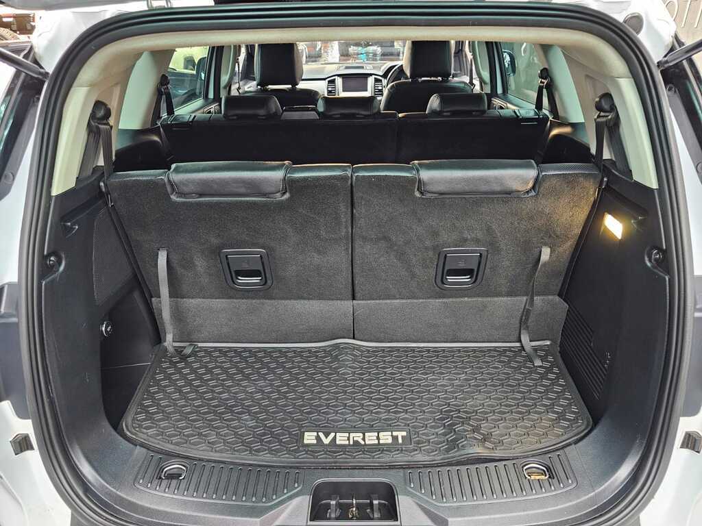 FORD EVEREST EVEREST 2.0D XLT A/T - 9