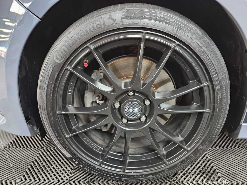 FORD FOCUS FOCUS 2.0 ECOBOOST ST1 - 10