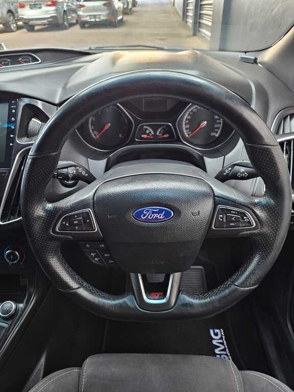 FORD FOCUS FOCUS 2.0 ECOBOOST ST1 - 14
