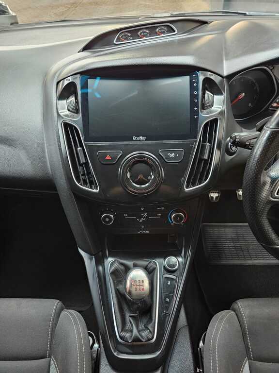 FORD FOCUS FOCUS 2.0 ECOBOOST ST1 - 15