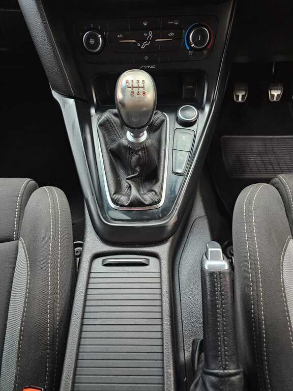 FORD FOCUS FOCUS 2.0 ECOBOOST ST1 - 17