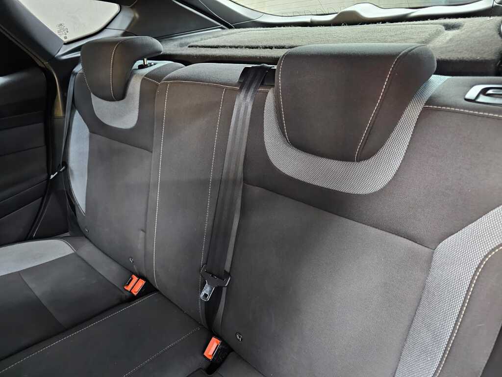 FORD FOCUS FOCUS 2.0 ECOBOOST ST1 - 18