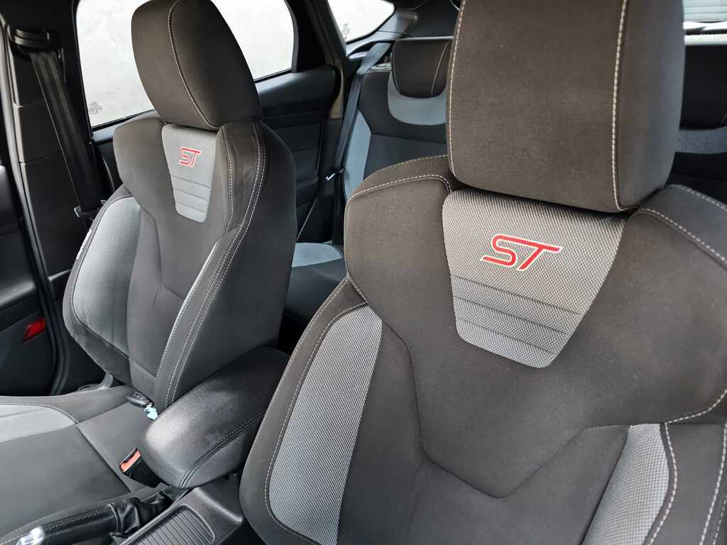FORD FOCUS FOCUS 2.0 ECOBOOST ST1 - 19
