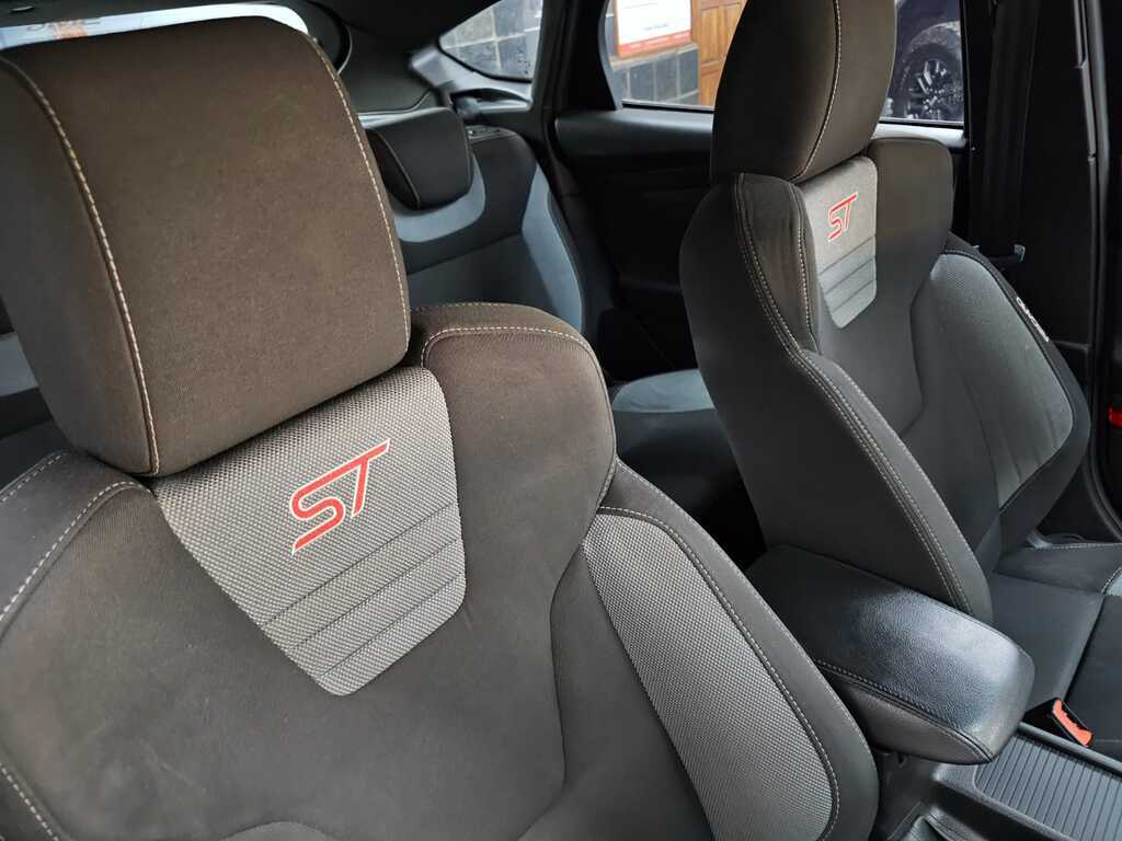 FORD FOCUS FOCUS 2.0 ECOBOOST ST1 - 20