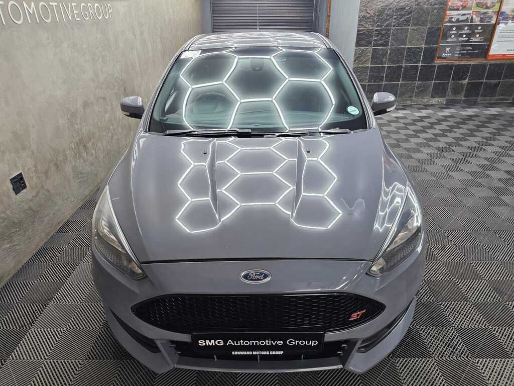 FORD FOCUS FOCUS 2.0 ECOBOOST ST1 - 3