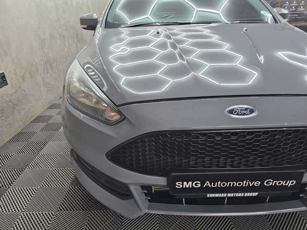 FORD FOCUS FOCUS 2.0 ECOBOOST ST1 - 5
