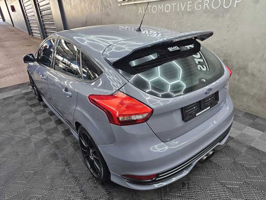 FORD FOCUS FOCUS 2.0 ECOBOOST ST1 - 6