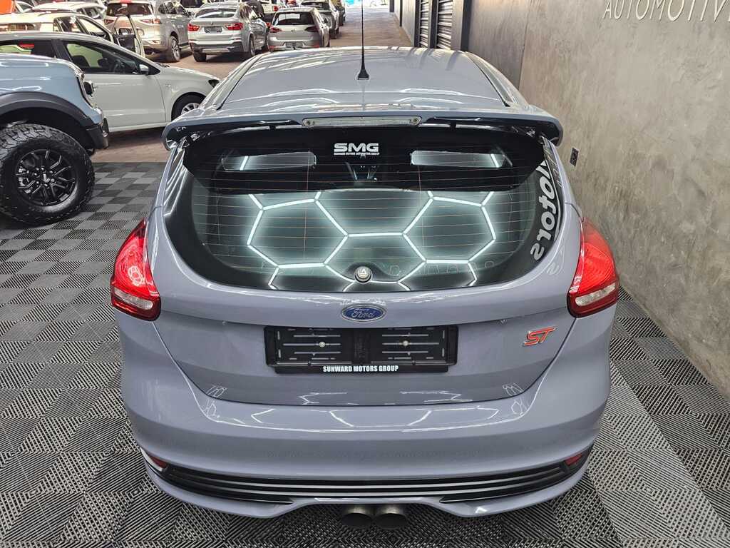 FORD FOCUS FOCUS 2.0 ECOBOOST ST1 - 7