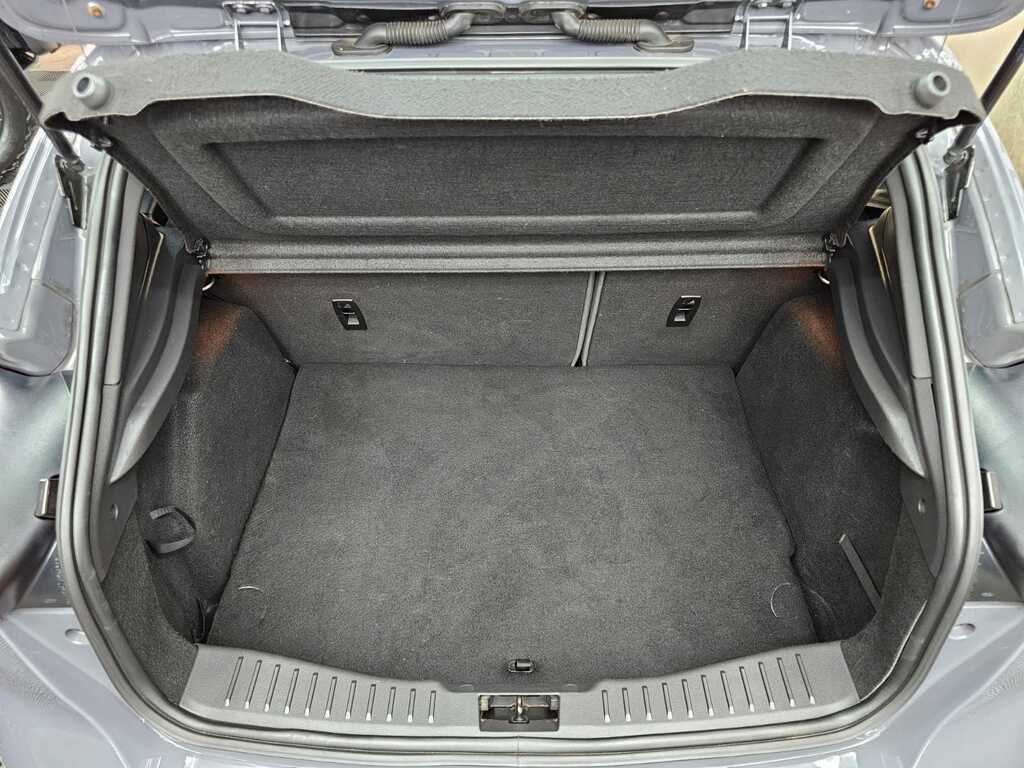 FORD FOCUS FOCUS 2.0 ECOBOOST ST1 - 9