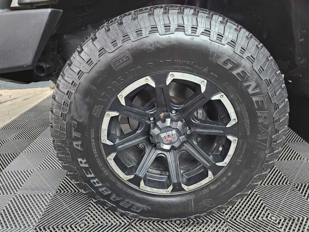 TOYOTA LAND CRUISER PICK UP LAND CRUISER 79 4.5D P/U D/C - 10