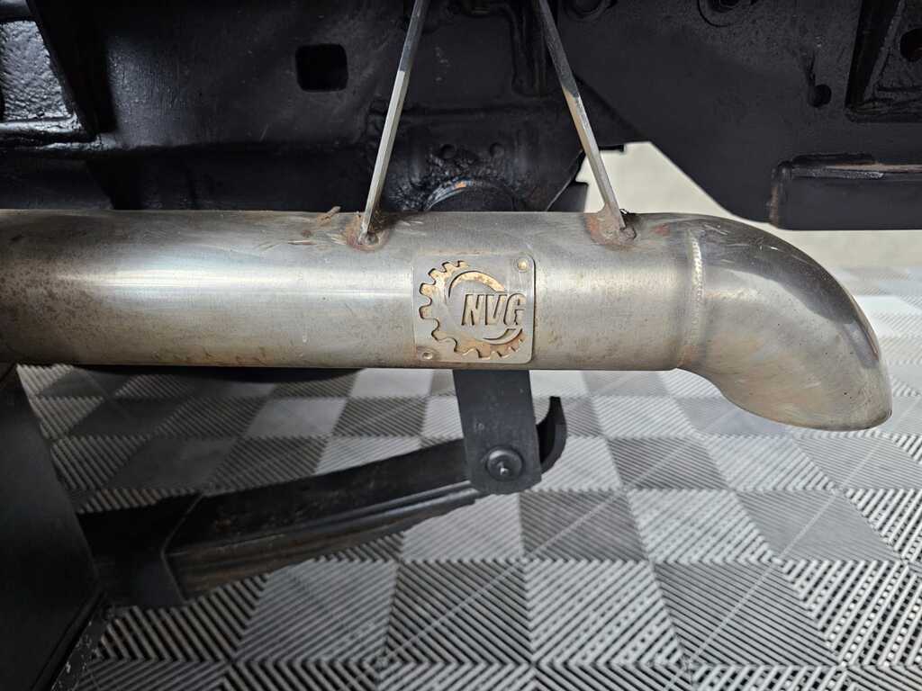 TOYOTA LAND CRUISER PICK UP LAND CRUISER 79 4.5D P/U D/C - 9