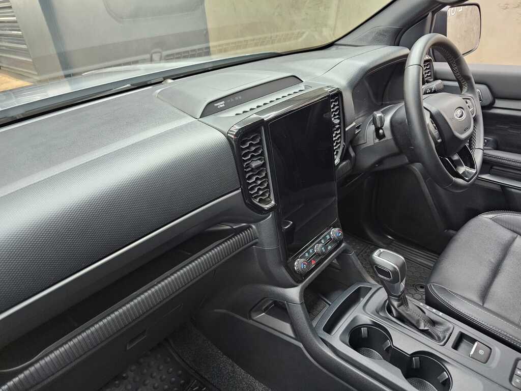 FORD RANGER RANGER 2.0D BI-TURBO TREMOR 4X4 A/T D/C P/U - 12