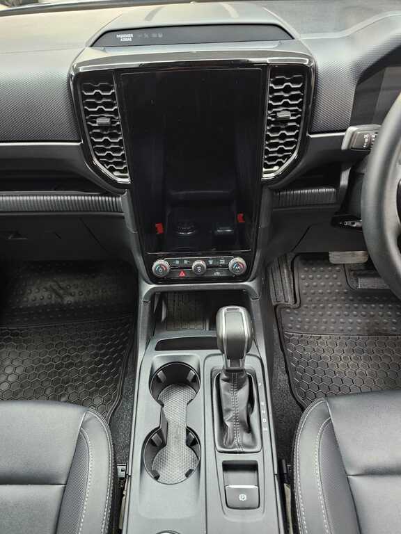FORD RANGER RANGER 2.0D BI-TURBO TREMOR 4X4 A/T D/C P/U - 14