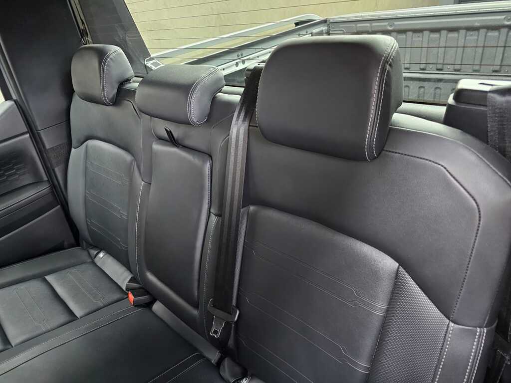 FORD RANGER RANGER 2.0D BI-TURBO TREMOR 4X4 A/T D/C P/U - 18
