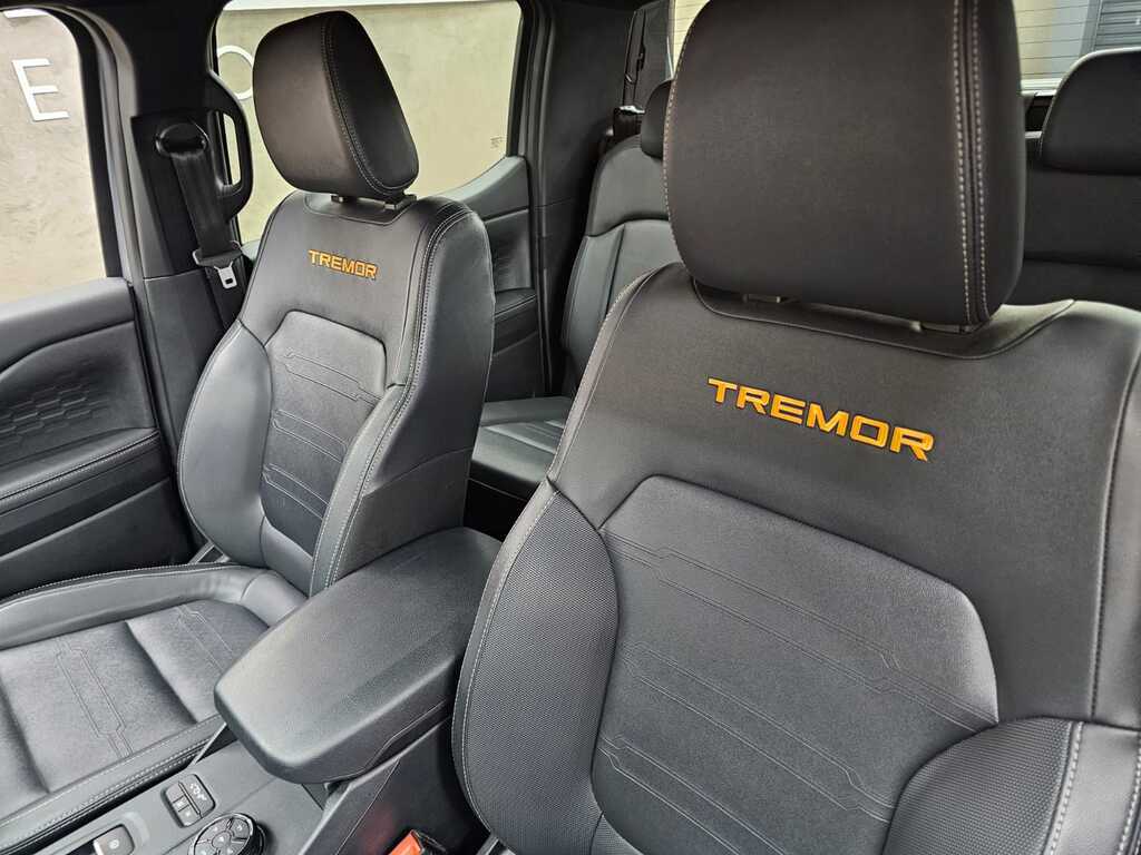 FORD RANGER RANGER 2.0D BI-TURBO TREMOR 4X4 A/T D/C P/U - 19