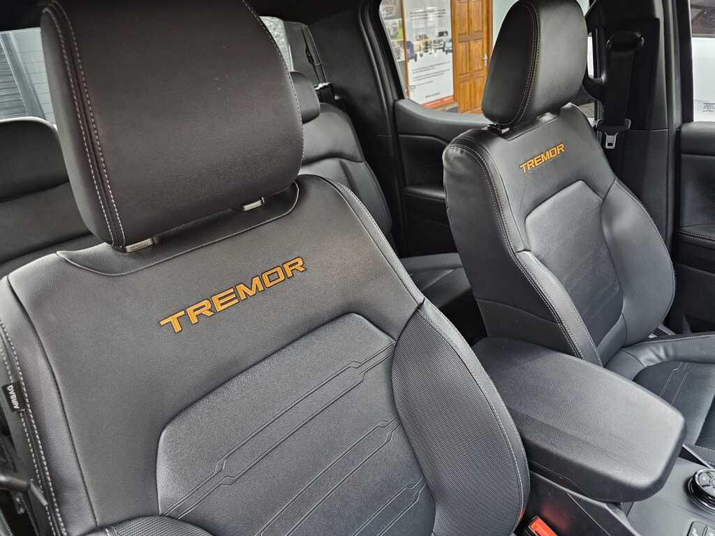 FORD RANGER RANGER 2.0D BI-TURBO TREMOR 4X4 A/T D/C P/U - 20