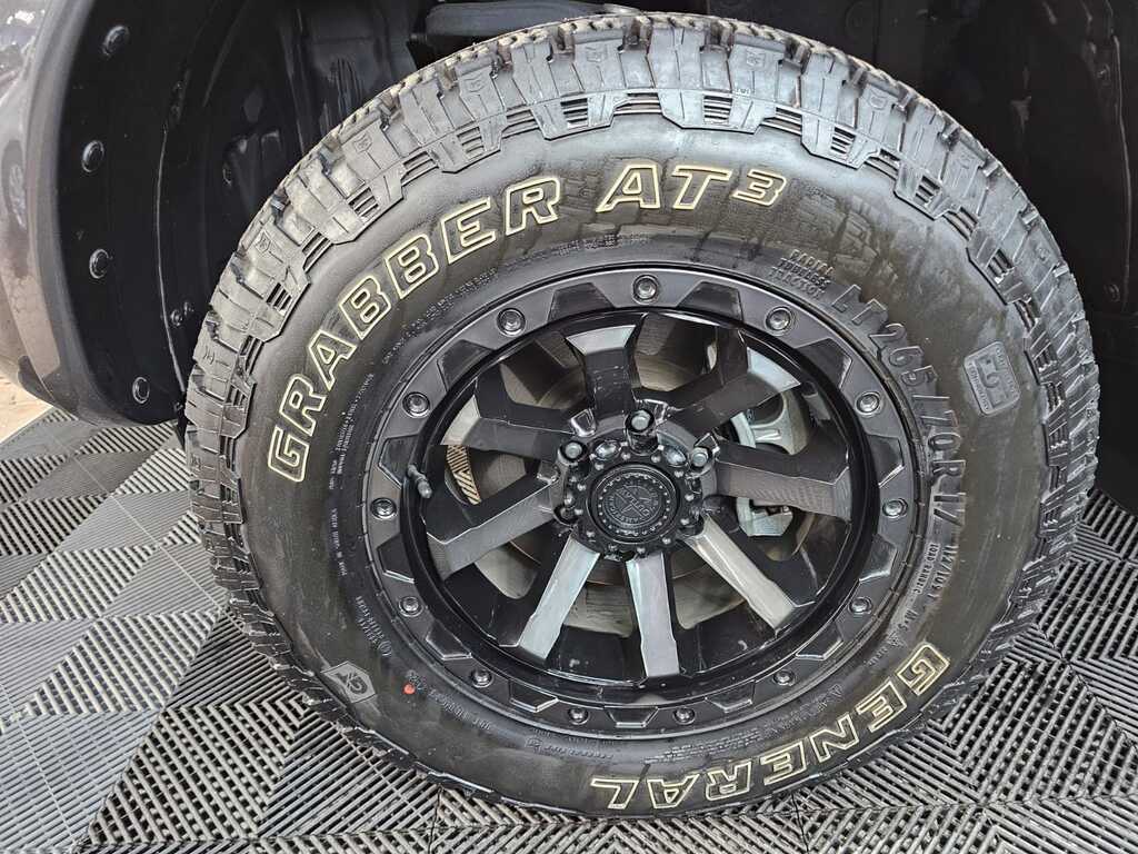 FORD RANGER RANGER 2.0D BI-TURBO TREMOR 4X4 A/T D/C P/U - 9