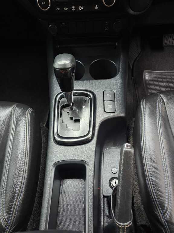 TOYOTA HILUX HILUX 2.8 GD-6 RB LEGEND A/T P/U D/C - 16