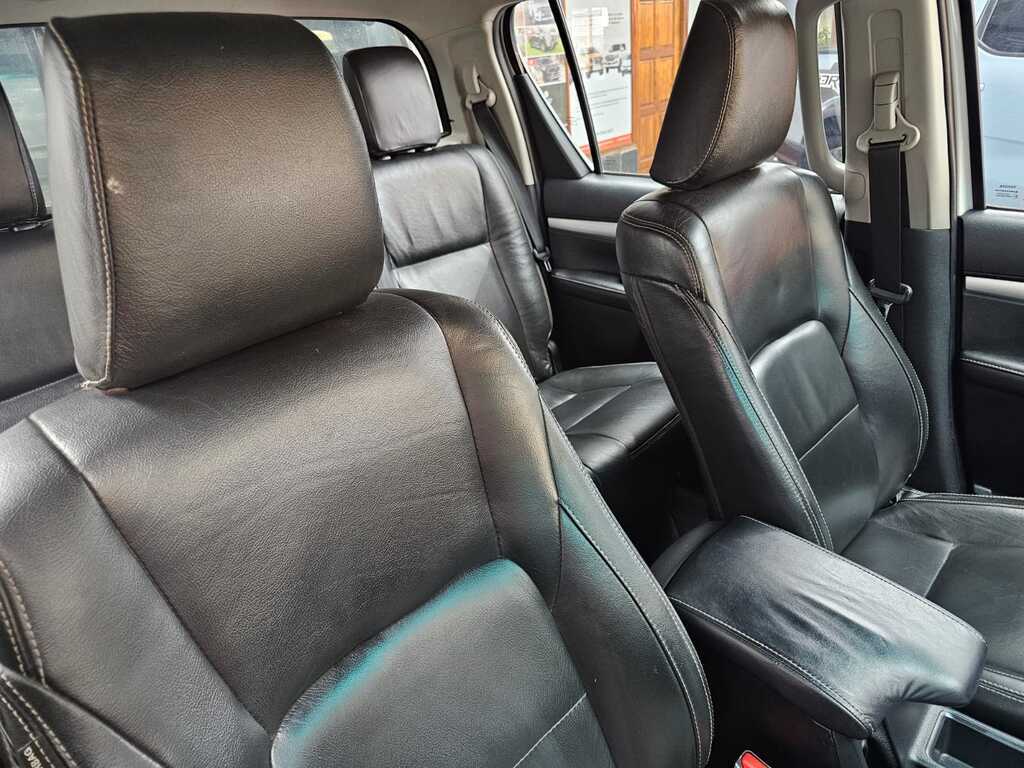 TOYOTA HILUX HILUX 4.0 V6 RAIDER 4X4 A/T P/U D/C - 20