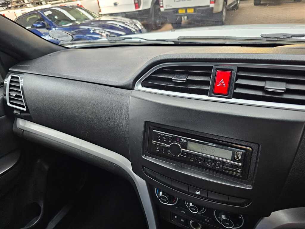 GWM STEED 5 STEED 5 2.0 SX D/C P/U - 15