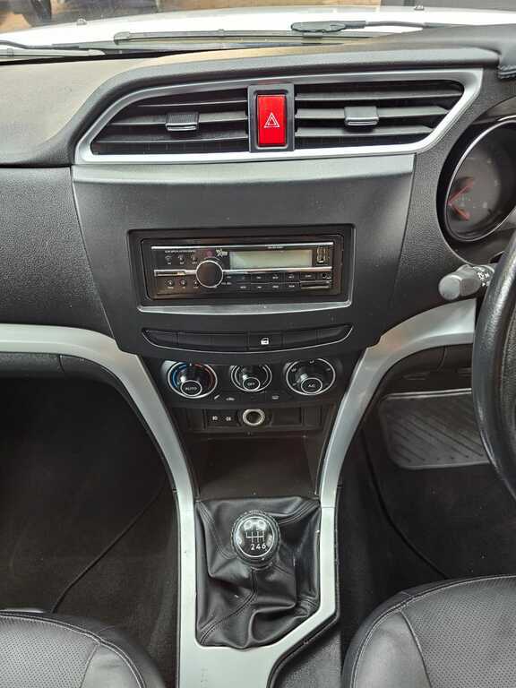 GWM STEED 5 STEED 5 2.0 SX D/C P/U - 14