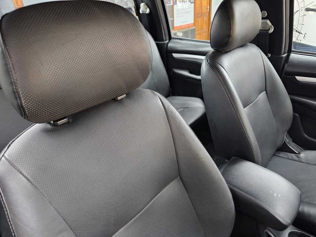 GWM STEED 5 STEED 5 2.0 SX D/C P/U - 19