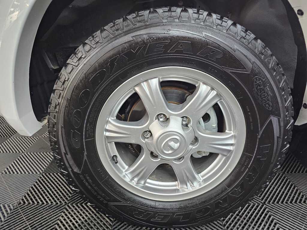 GWM STEED 5 STEED 5 2.0 SX D/C P/U - 9