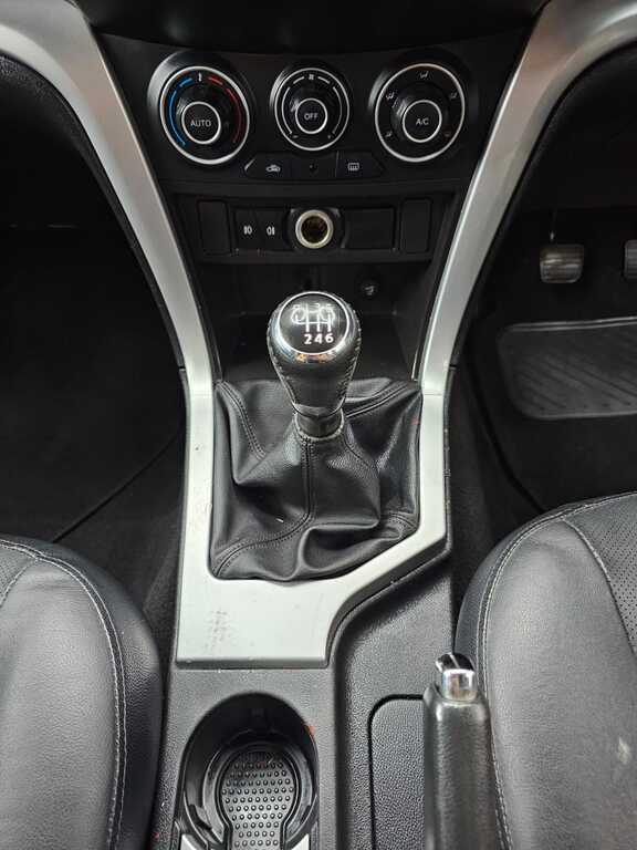 GWM STEED 5 STEED 5 2.0 SX D/C P/U - 16
