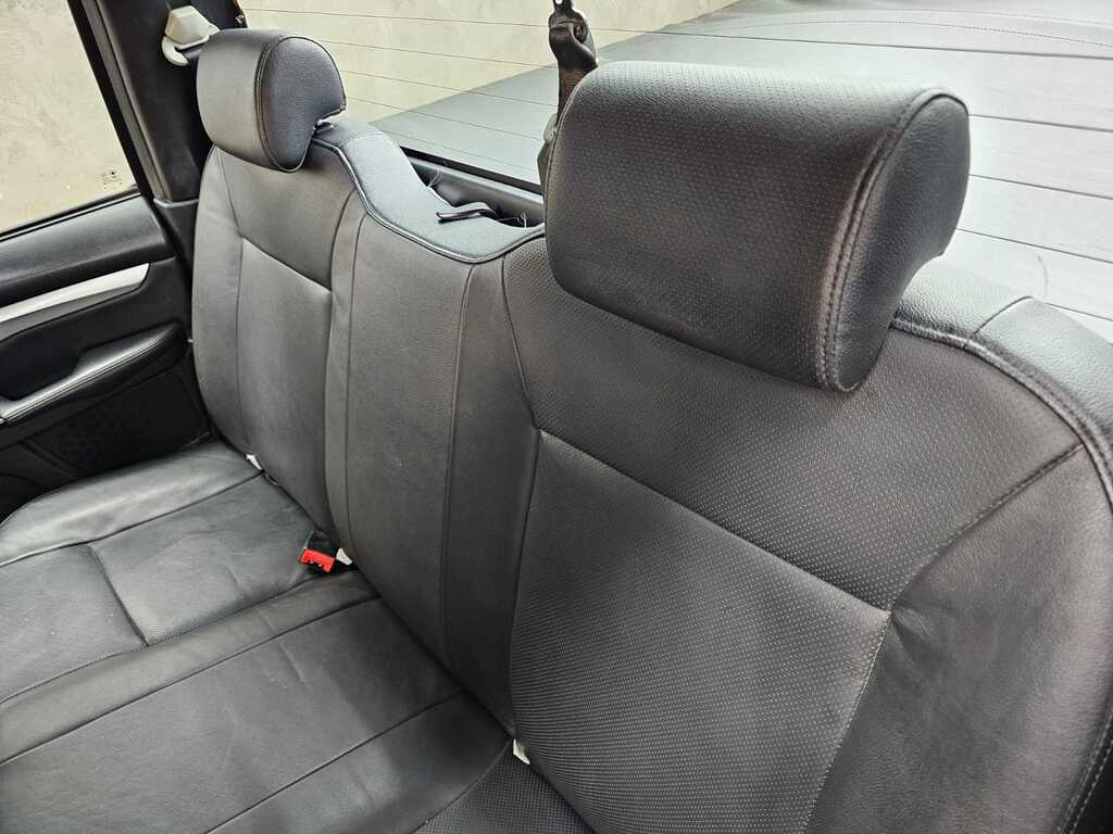 GWM STEED 5 STEED 5 2.0 SX D/C P/U - 17