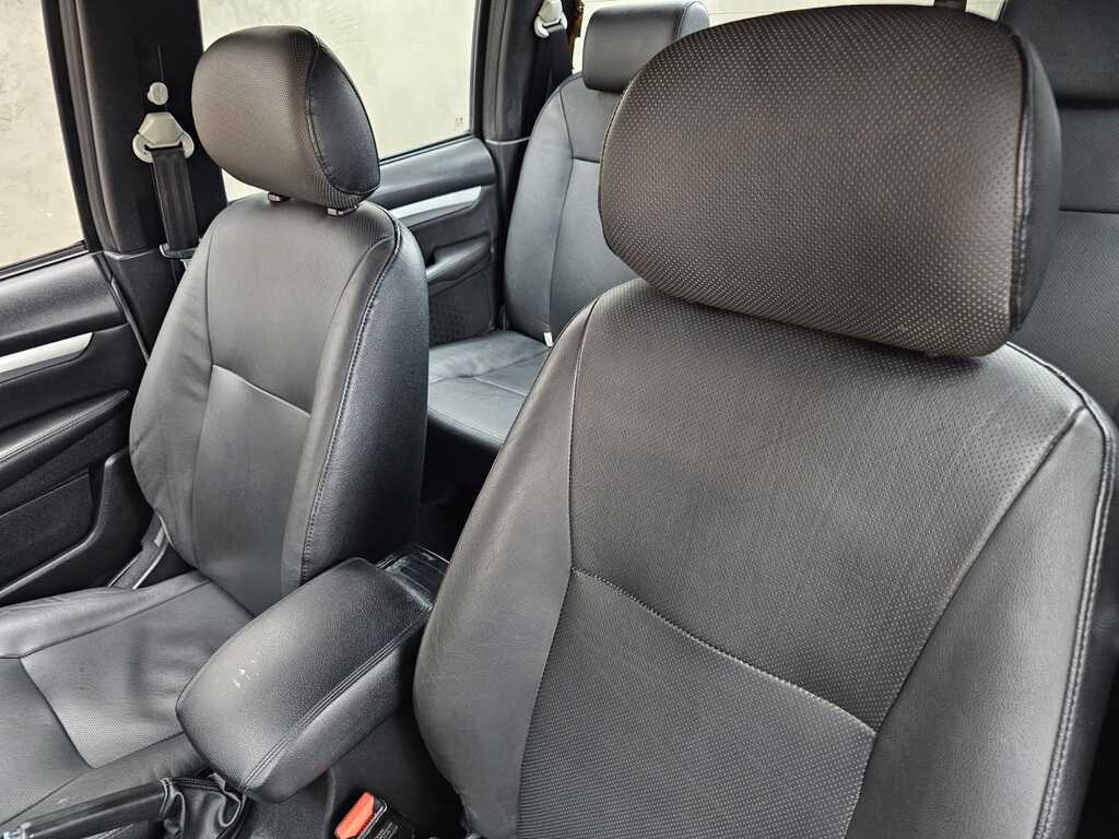 GWM STEED 5 STEED 5 2.0 SX D/C P/U - 18