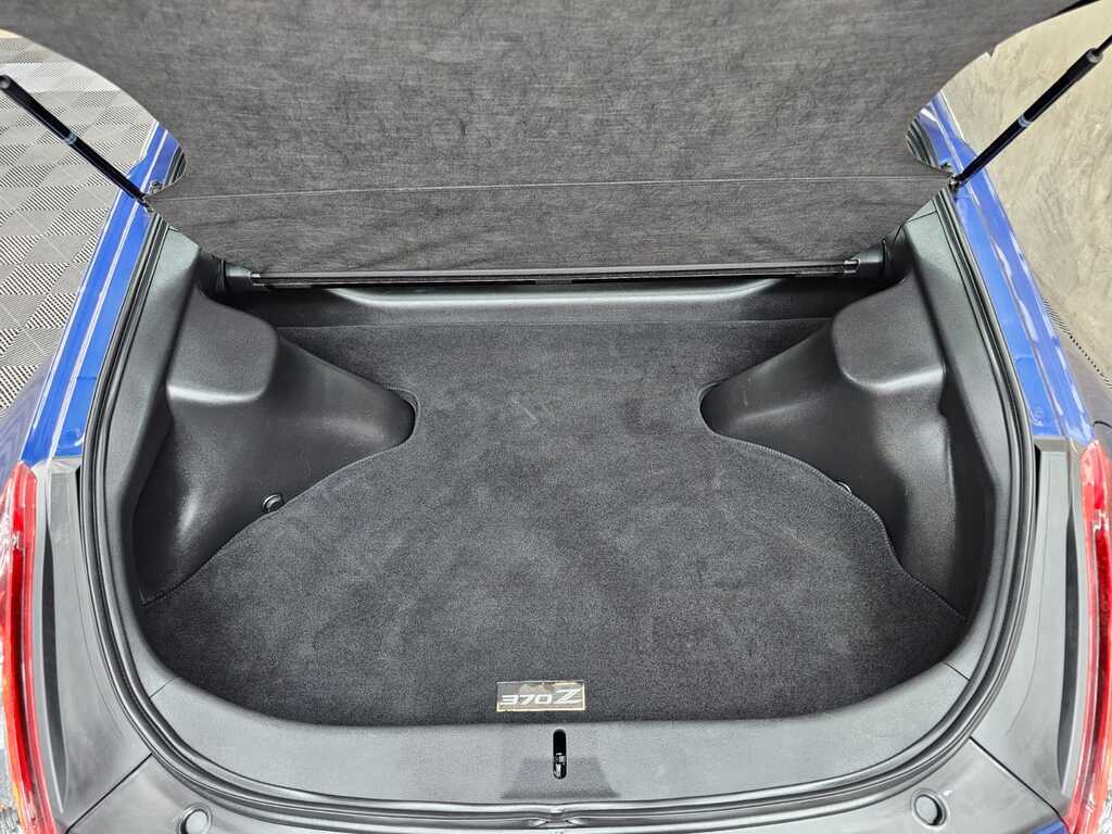 NISSAN 350 Z/370 Z 370 Z COUPE A/T - 10