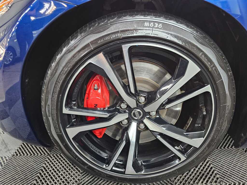 NISSAN 350 Z/370 Z 370 Z COUPE A/T - 11