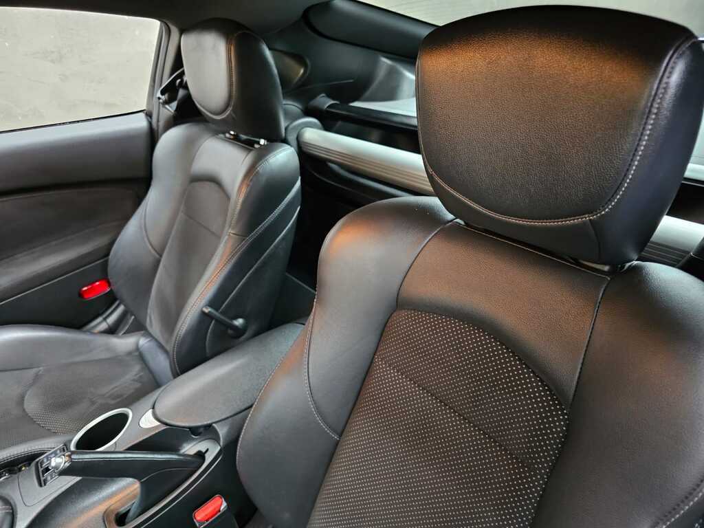 NISSAN 350 Z/370 Z 370 Z COUPE A/T - 19