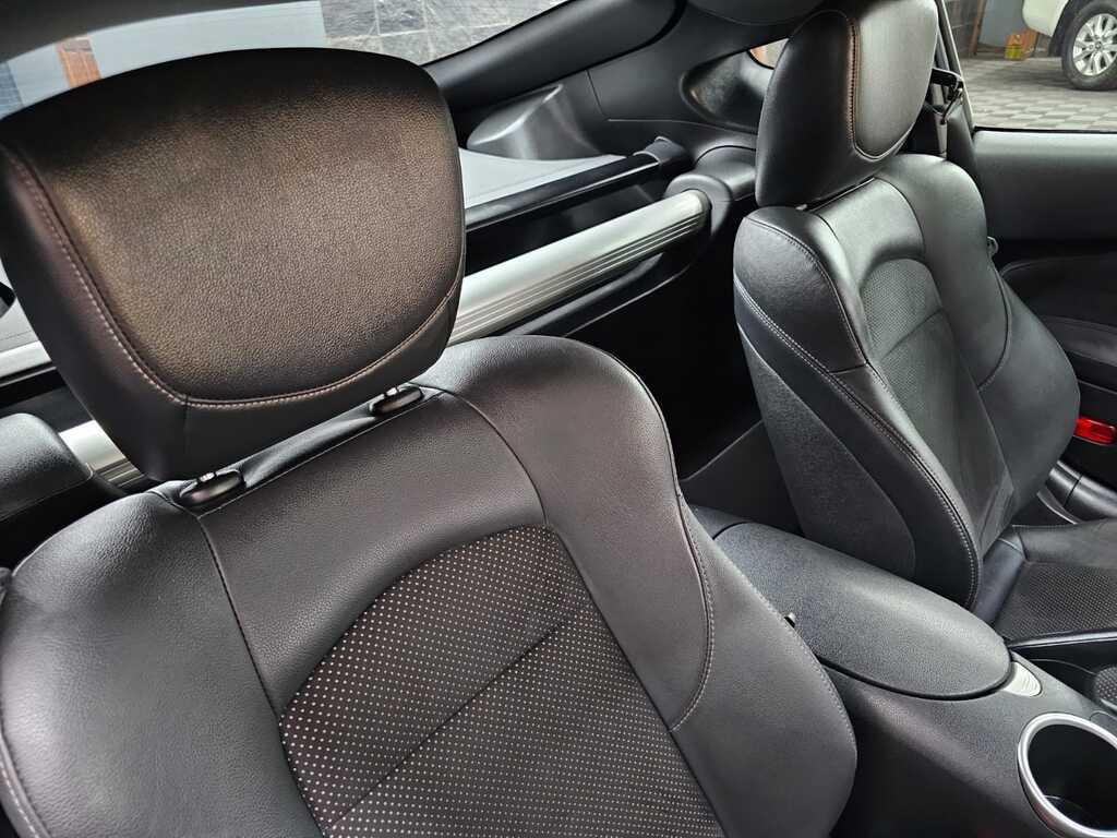 NISSAN 350 Z/370 Z 370 Z COUPE A/T - 20