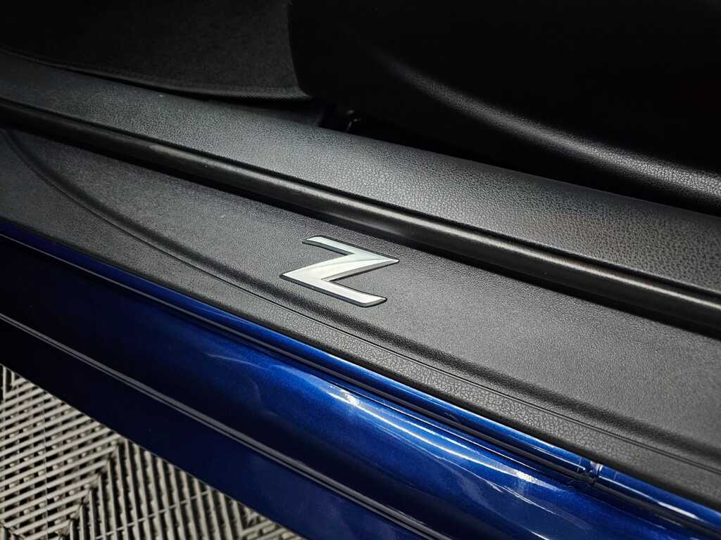 NISSAN 350 Z/370 Z 370 Z COUPE A/T - 9