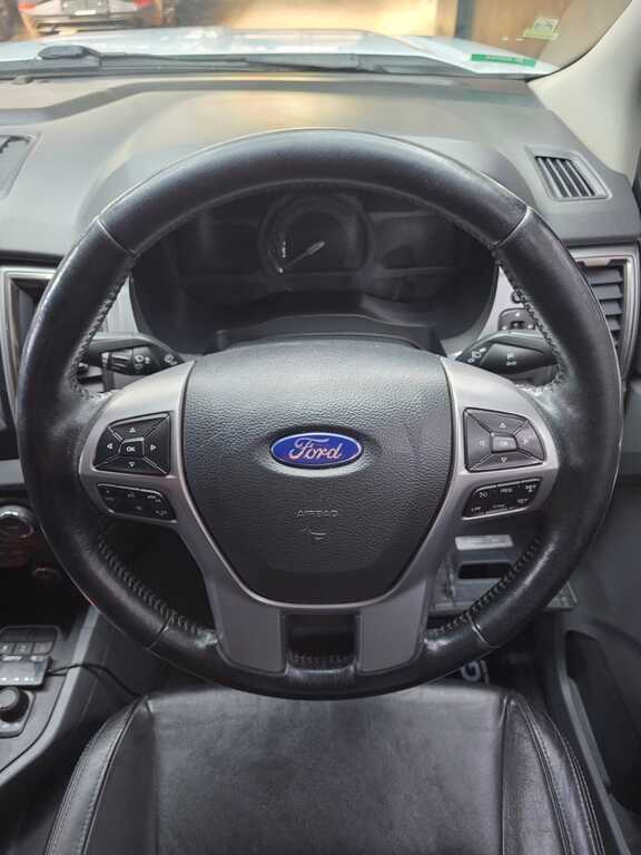 FORD RANGER RANGER 3.2TDCi XLT 4X4 A/T P/U D/C - 13