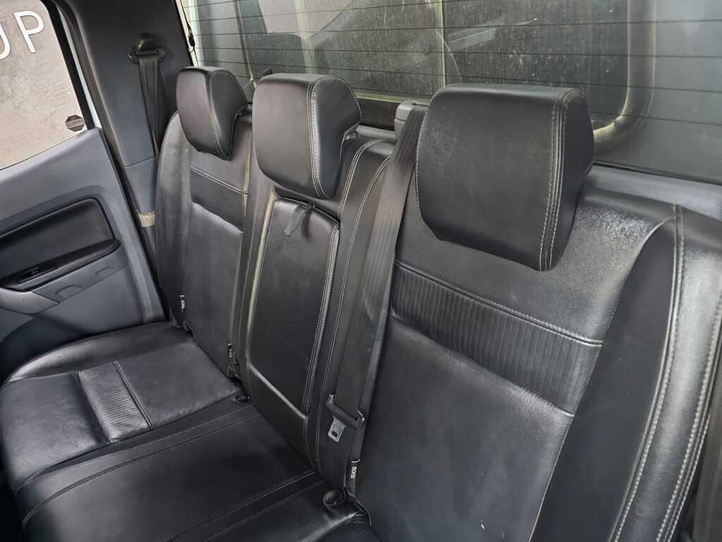 FORD RANGER RANGER 3.2TDCi XLT 4X4 A/T P/U D/C - 18