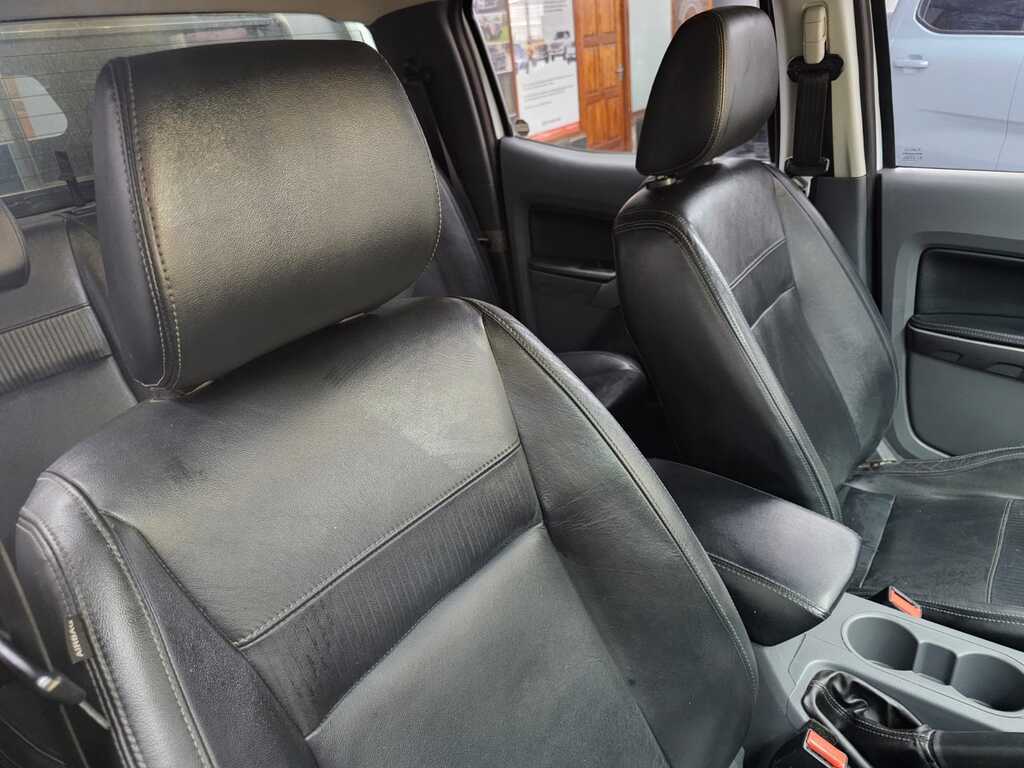 FORD RANGER RANGER 3.2TDCi XLT 4X4 A/T P/U D/C - 20