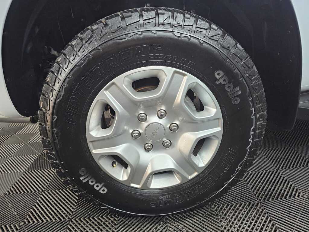 FORD RANGER RANGER 3.2TDCi XLT 4X4 A/T P/U D/C - 9