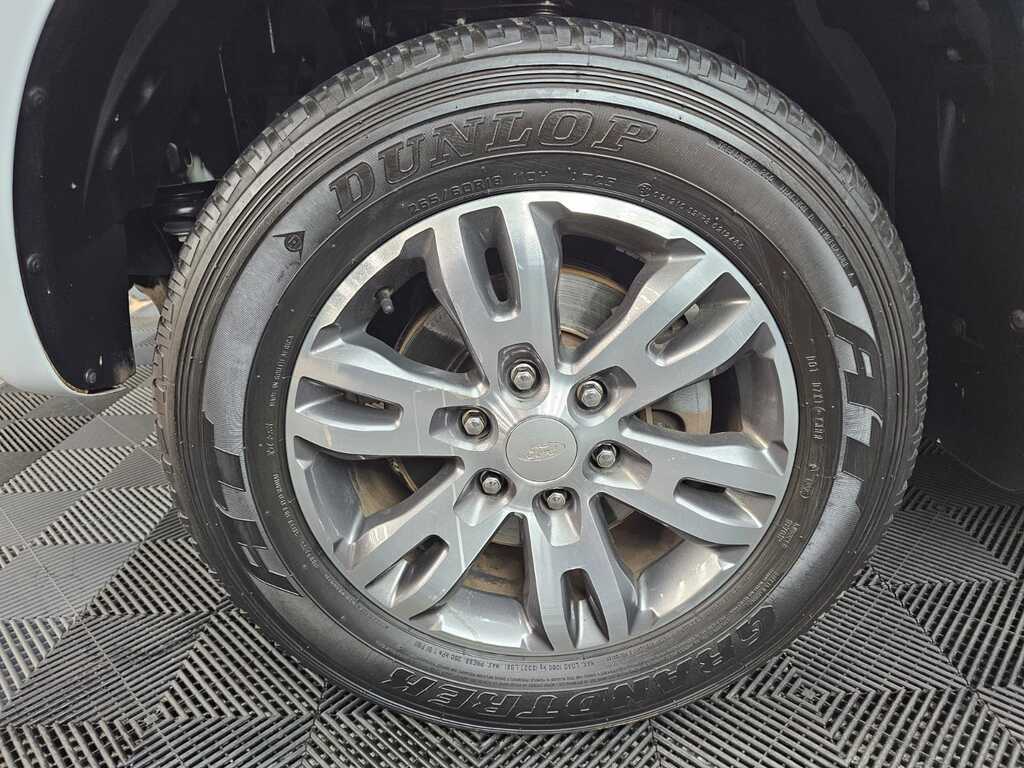 FORD EVEREST EVEREST 2.2 TDCi  XLT A/T - 10