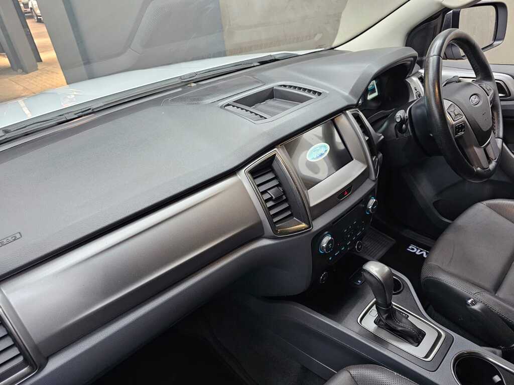 FORD EVEREST EVEREST 2.2 TDCi  XLT A/T - 13