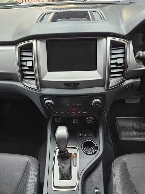 FORD EVEREST EVEREST 2.2 TDCi  XLT A/T - 15