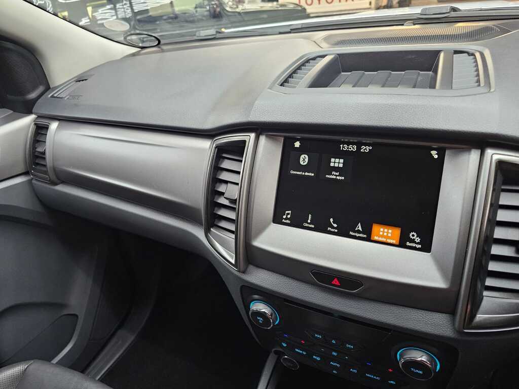FORD EVEREST EVEREST 2.2 TDCi  XLT A/T - 16