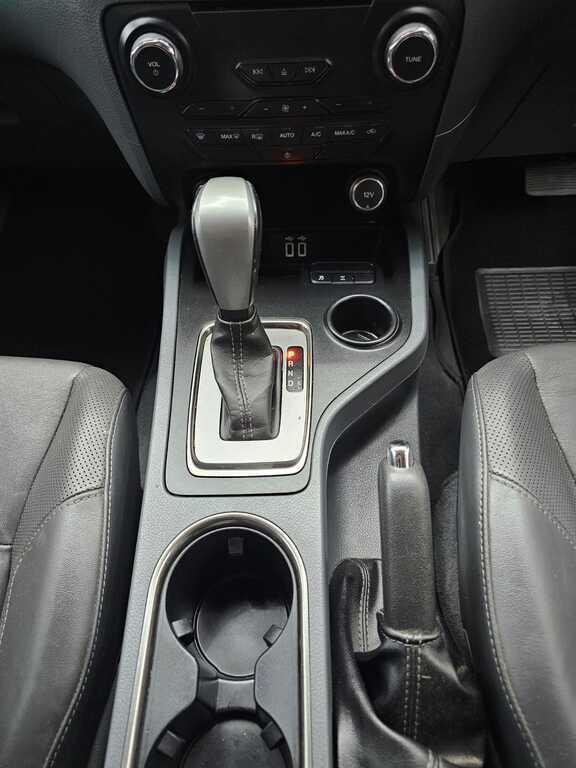 FORD EVEREST EVEREST 2.2 TDCi  XLT A/T - 17