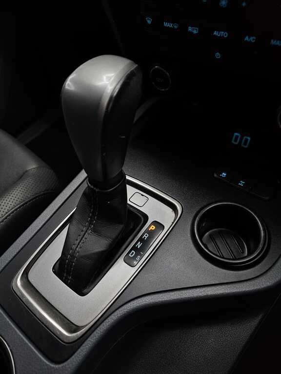 FORD EVEREST EVEREST 2.2 TDCi  XLT A/T - 18