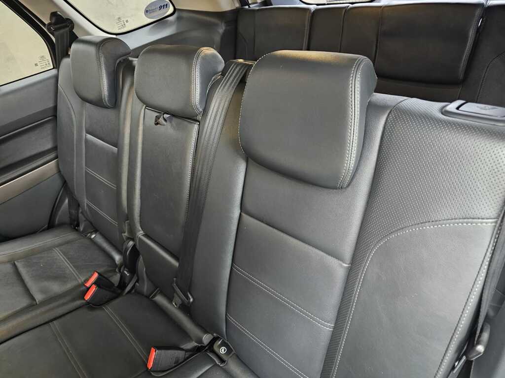 FORD EVEREST EVEREST 2.2 TDCi  XLT A/T - 19